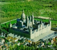 El Escorial
